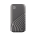 WD My Passport SSD 4TB USB 3.2 Gen. 2 Szary - 739816 - zdjęcie